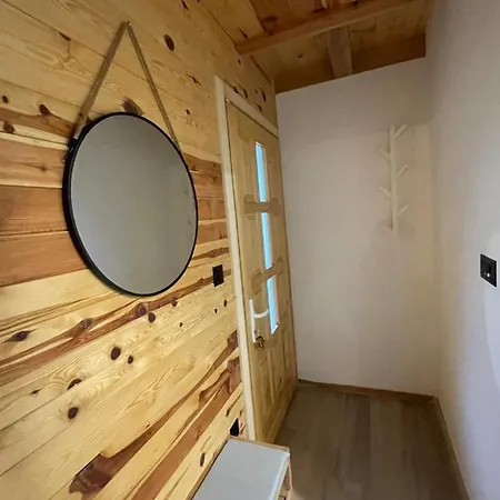 Mokrogorski Konaci Mokra Gora