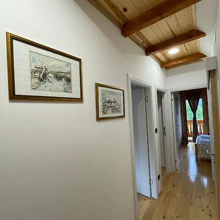 Mokrogorski Konaci Villa