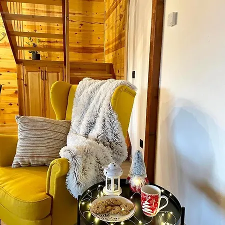 Mokrogorski Konaci * Mokra Gora