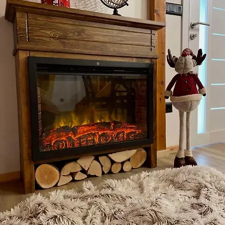 Mokrogorski Konaci * Mokra Gora