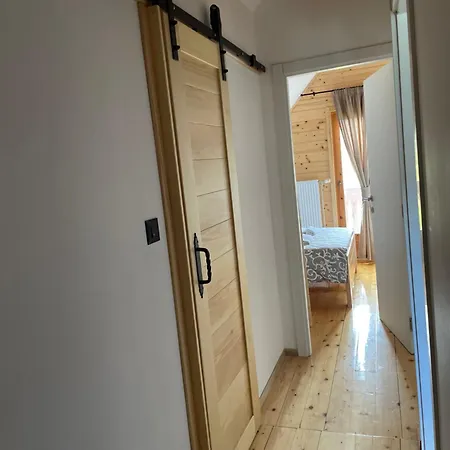 Mokrogorski Konaci *