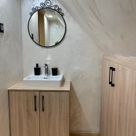 Mokrogorski Konaci Mokra Gora