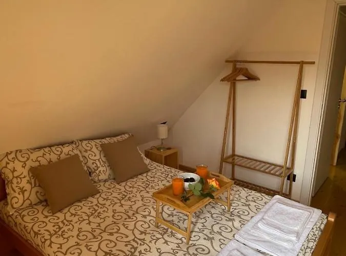 Mokrogorski Konaci Vila *