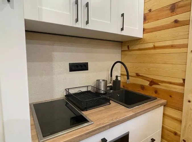 Vila Mokrogorski Konaci