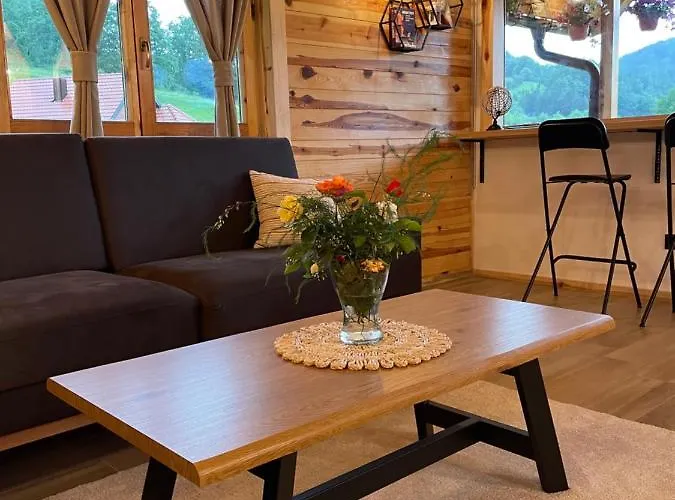 Mokrogorski Konaci Mokra Gora