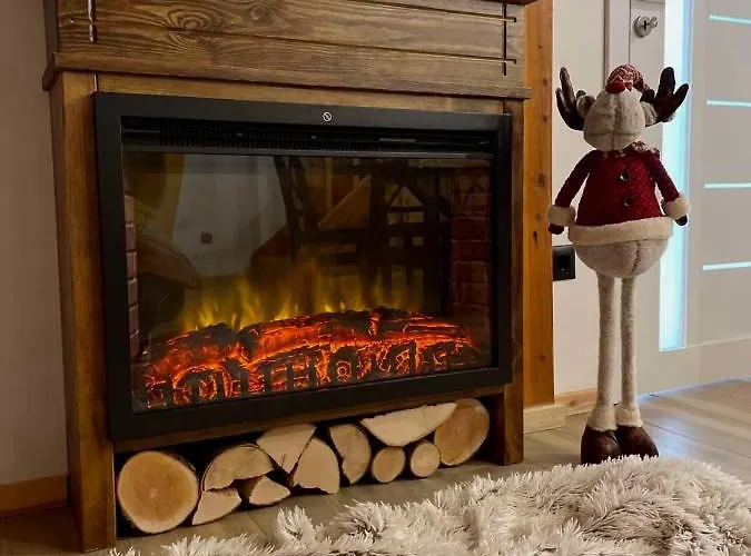 Mokrogorski Konaci * Mokra Gora