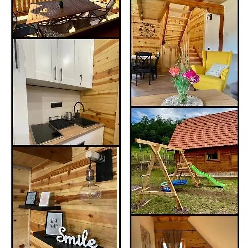 Mokrogorski Konaci *