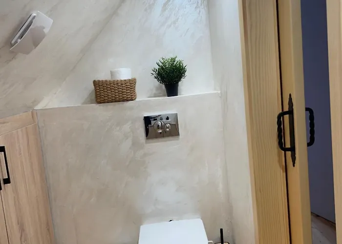 Mokrogorski Konaci Vila Mokra Gora