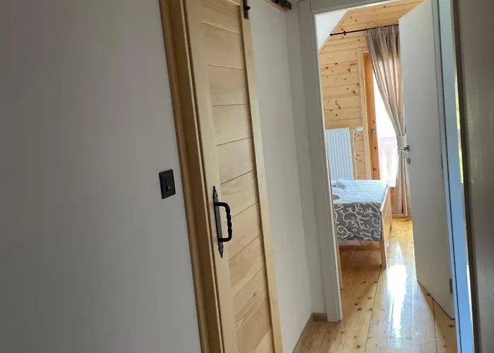 Mokrogorski Konaci *