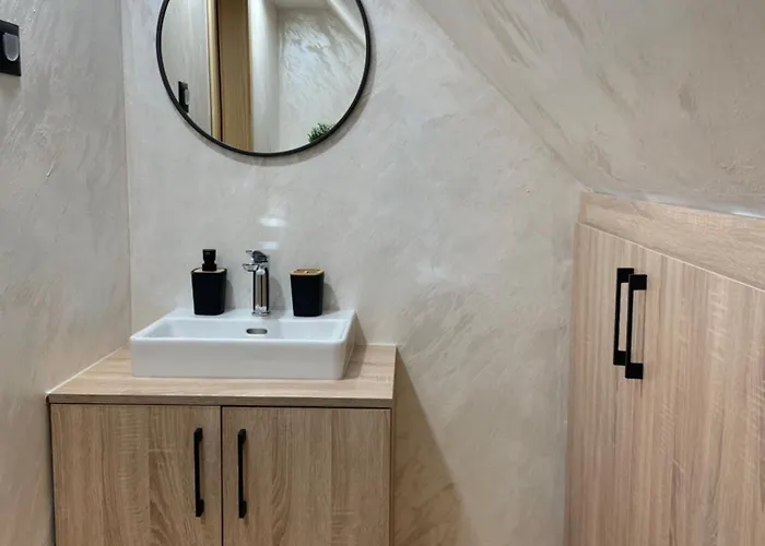 Mokrogorski Konaci Mokra Gora