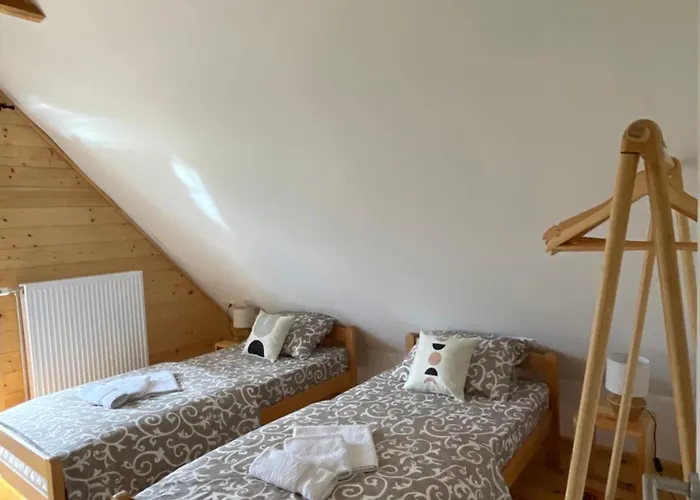 Mokrogorski Konaci * Mokra Gora